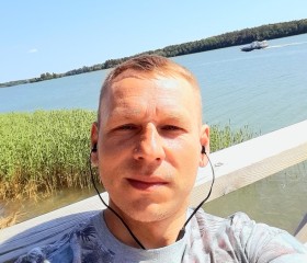 Игорь Верещагин, 34 года, Tallinn