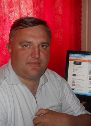 Дмитрий, 50, Россия, Бердск