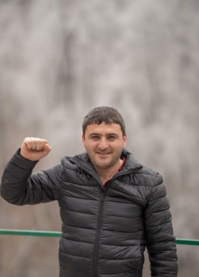Гарик из Электрогорска 41 год