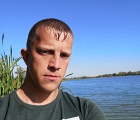 Сергей, 35 лет, Давыдовка