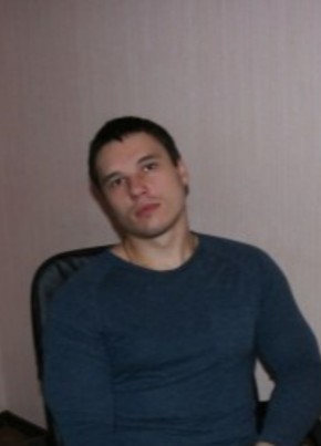 Павел, 35, Россия, Пластуновская
