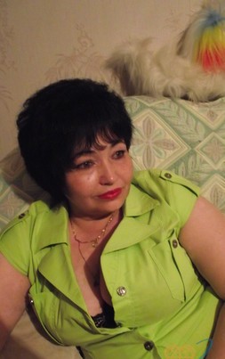 Нури, 49, Россия, Феодосия