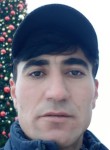 Ilkhom, 37  , Moscow