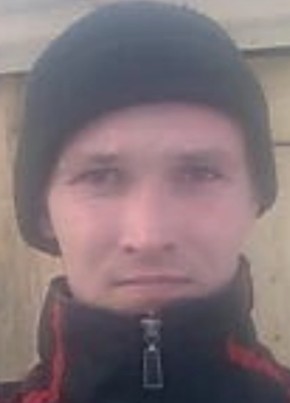 Иван из Корткероса 36 лет
