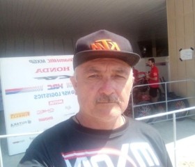 Сергей, 58 лет, Железноводск
