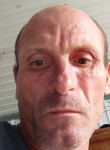 Oleg, 43, Nerchinsk