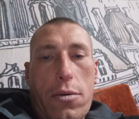 Kostya, 38, Asipovichy