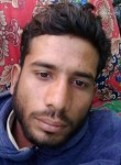 Kashif Ail, 20, Lahore