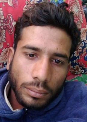 Kashif Ail, 21, پاکستان, لاہور