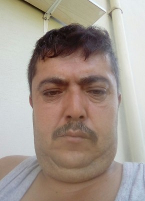 Bülent, 43, Türkiye Cumhuriyeti, Milas