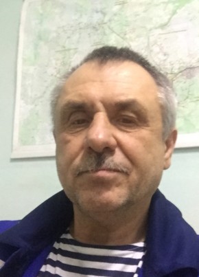 Геннадий, 70, Россия, Покачи