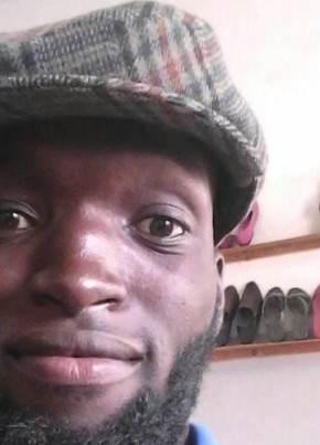 Ndongo Matalib, 34, République du Sénégal, Pikine