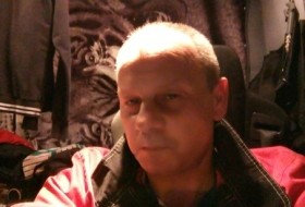 dmitriy, 53 - Just Me