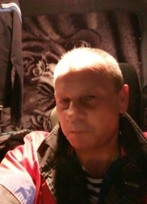 dmitriy, 52, Russia, Volgograd