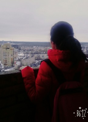 Alisa, 25, Россия, Москва