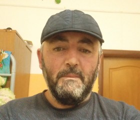 Арсен, 44 года, Москва