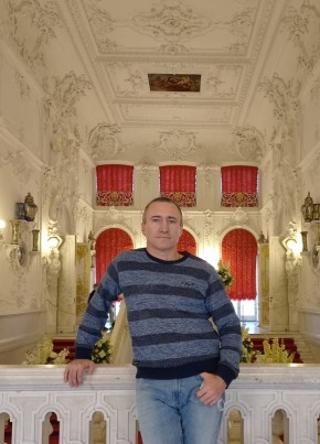 Дмитрий, 46, Россия, Сертолово