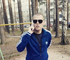 Владимир, 30 лет, Екатеринбург