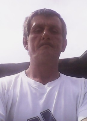 Андрей , 51, Россия, Саяногорск