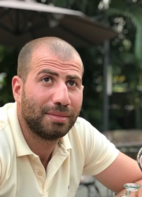 Николай, 33, Россия, Незлобная