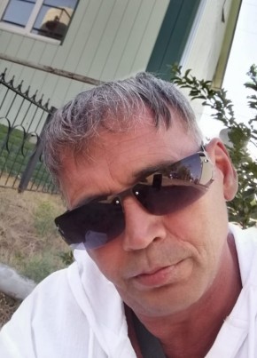Rustam, 50, Russia, Moscow