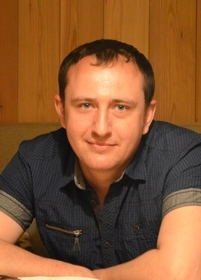 Андрей, 42, Россия, Сургут