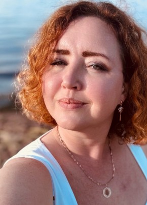 Ekaterina, 42, Russia, Saint Petersburg