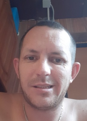 Сергей, 38, Россия, Бузулук