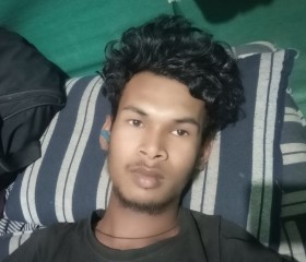 S, 23, Jalpaiguri