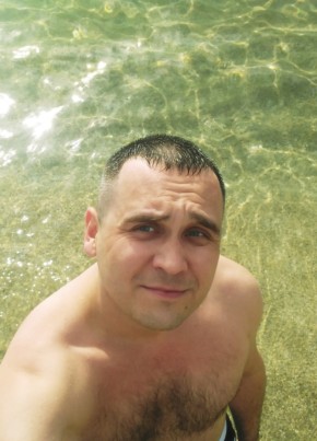 Инокентий из Перми 31 год