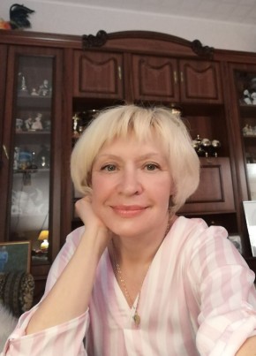 Elena, 64, Russia, Anapa