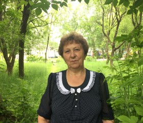 Валентина, 70 лет, Киров (Кировская обл.)