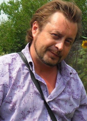 Yuriy, 51, Russia, Belgorod