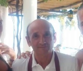 Luigi, 60 лет, Castellammare di Stabia