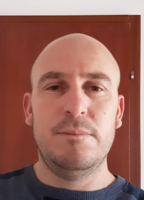 Julian , 39, Republika Hrvatska, Šibenik