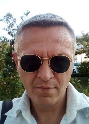 Sander, 50, Россия, Пенза