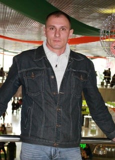 Александр, 44, Россия, Заринск