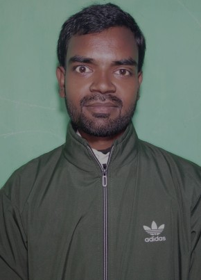 Chandan Kumar, 25, India, Patna