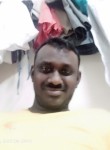 Nidheesh Vs, 33 года, Kollam