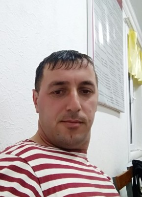 Андрей, 42, Россия, Кизляр