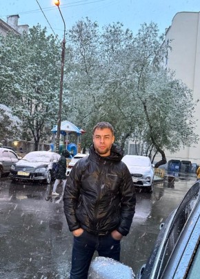 Руслан, 34, Россия, Чебоксары