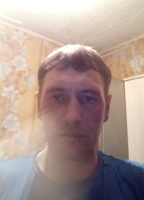 Maksim, 36, Russia, Rubtsovsk