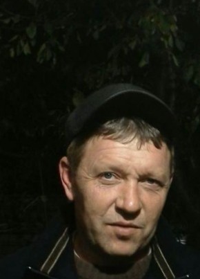Николай, 48, Україна, Роздільна