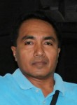 Semuel, 44 года, Kota Kupang