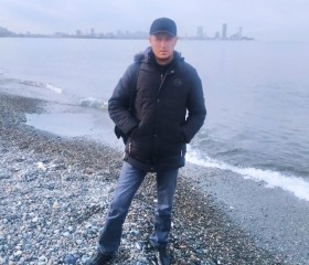 Toxtasin Raximov, 41 год, Тольятти