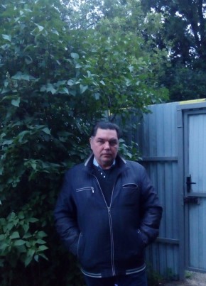 Вадим из Балашихи 63 года