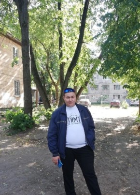 Рамиль, 30, Россия, Люберцы