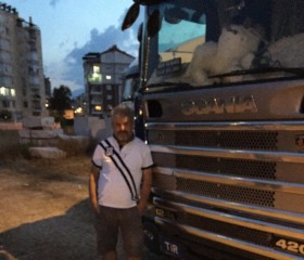 arif, 60 лет, Găeşti