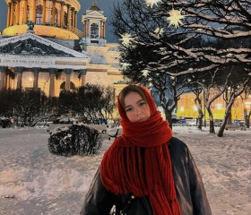 Milolika, 18, Moscow