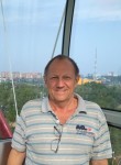 Viktor Frolov, 68, Irkutsk